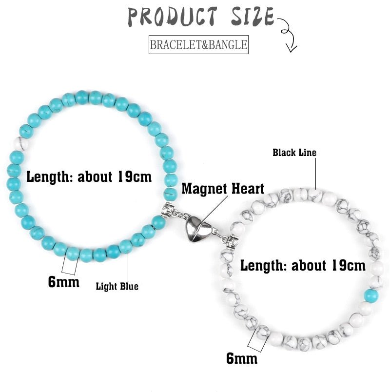 Loveaven™️  Couples Bracelet