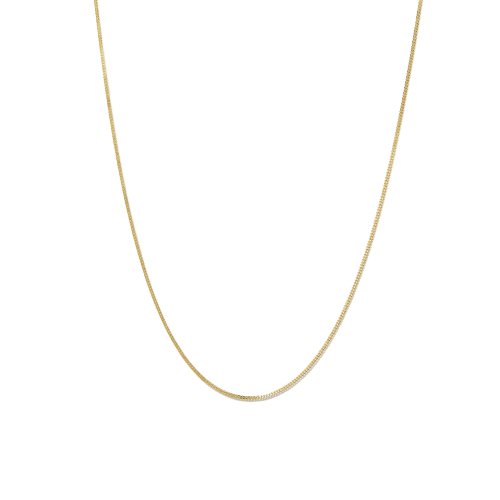 14K Gold Dainty Baby | Necklace - The Eugene Brands