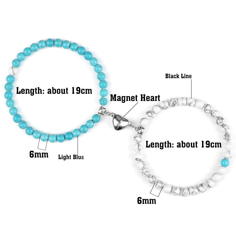Loveaven™️  Couples Bracelet
