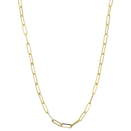 18K Gold Plated Choice | Necklace - The Eugene Brands